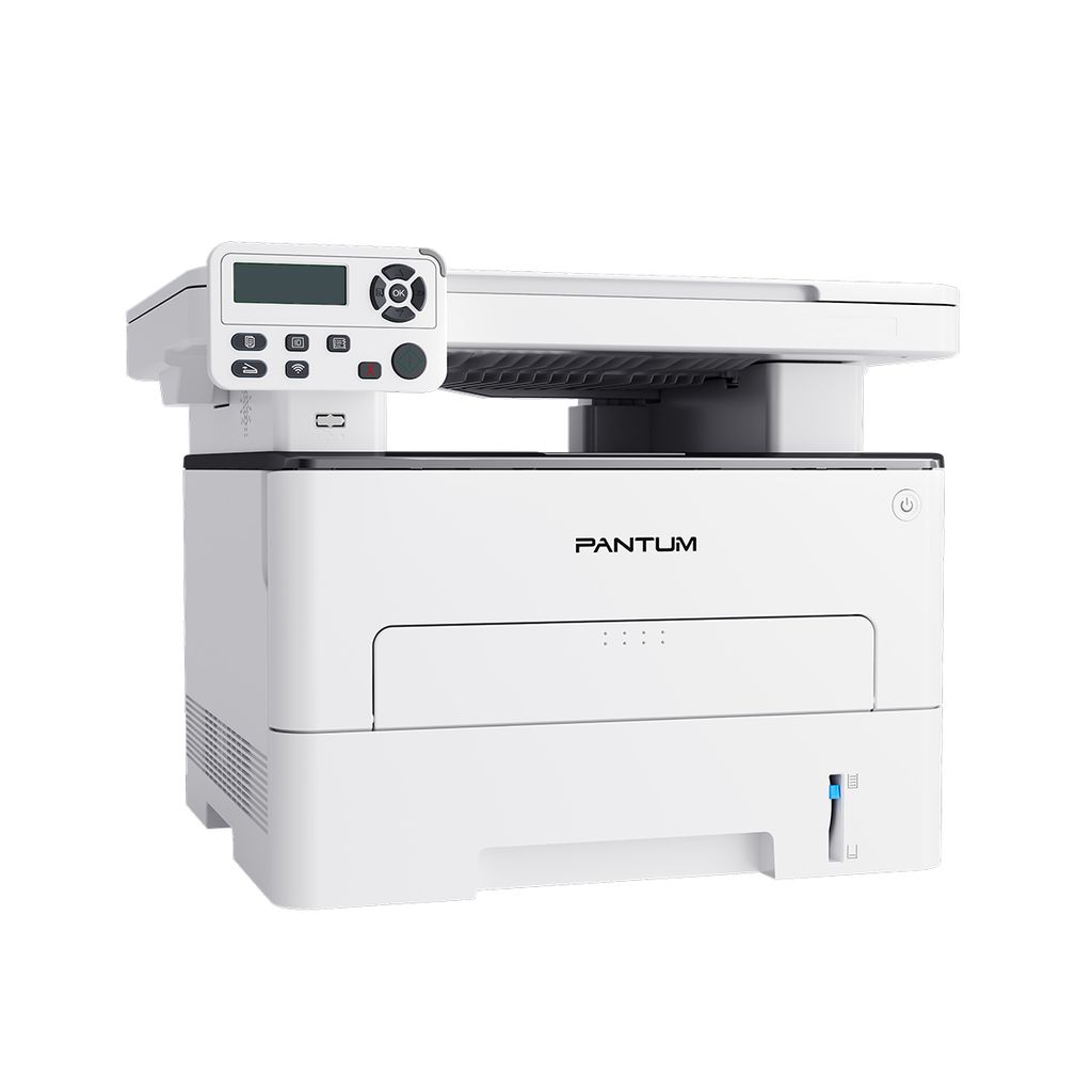 Máy in đa năng trắng đen Pantum M6702DW