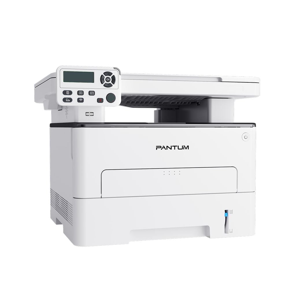 Máy in Laser đen trắng đa năng Pantum M6702DW