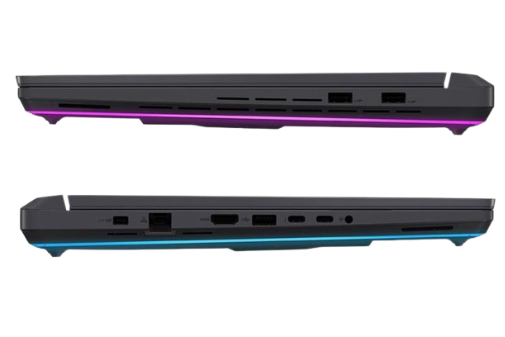 Laptop ASUS ROG Strix G16 G615JMR-S5155W I7-14650HX/32GB/1TB PCIE/VGA 8GB RTX5060/16.0 WQXGA/Windows 11