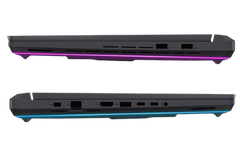 Laptop ASUS ROG Strix G16 G615JMR-S5155W I7-14650HX/32GB/1TB PCIE/VGA 8GB RTX5060/16.0 WQXGA/Windows 11