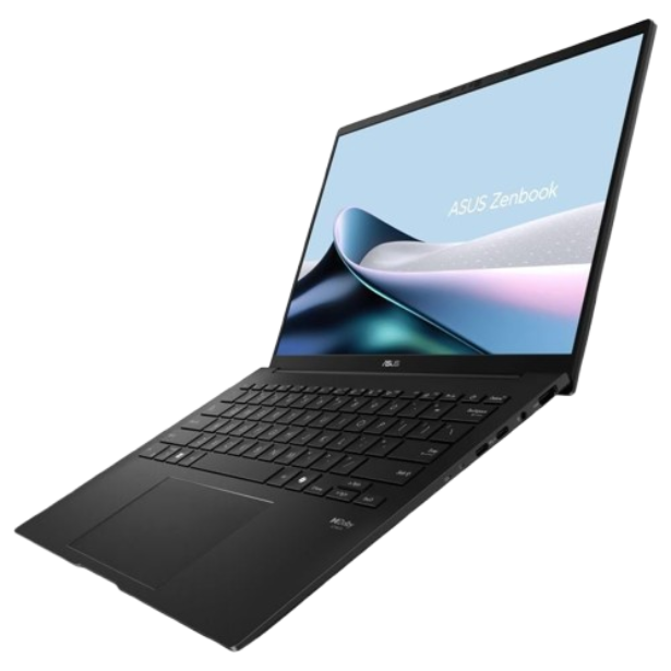 Laptop ASUS UM3406G RYZEN AI 7 445/16GDR5X/512GSSD_PCIe/14.0 WUXGA_60Hz/WF6E/BT5.3/4C75WHrs/W11SL/2Y/TÚI/ĐEN UM3406GA-QD075WS