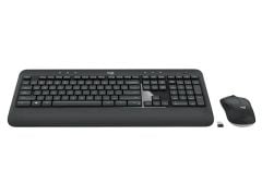 Combo bàn phím và chuột không dây Logitech MK540 920-008682