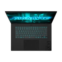 Laptop Gigabyte Gaming A16 GA6H-CMHH2VN893SH I5-13420H/16GB/512GB PCIE/VGA 6GB RTX4050/16.0 FHD+ 165HZ/WIN11