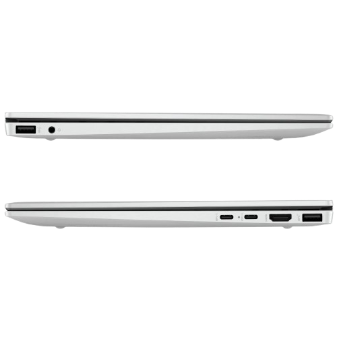 Laptop HP Omnibook 7 Aero 13-BG1087AU BZ7S1PA RYZEN AI 5 340/16GB/512GB PCIE/13.3 WUXGA/WIN11/BẠC