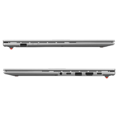Laptop ASUS Vivobook Go 15 E1504GA-BQ1141W I3-N305/8GB/256GB PCIE/15.6 FHD/WIN11/BẠC