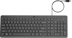 Bàn phím có dây HP 150 664R5AA