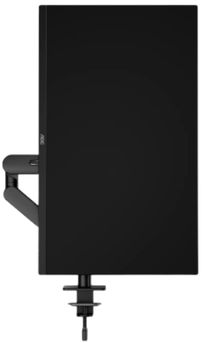 Giá đỡ màn hình AOC AM400B đen 17 - 34 inch