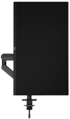 Giá đỡ màn hình AOC AM400B đen 17 - 34 inch