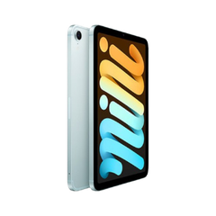 MÁY TÍNH BẢNG  APPLE MINI 7 8.3/WIFI/256GB/XANH DƯƠNG