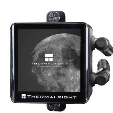 TẢN NHIỆT NƯỚC THERMALRIGHT ELITE VISION 360 BLACK ARGB