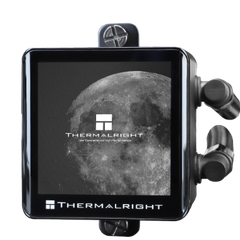 TẢN NHIỆT NƯỚC THERMALRIGHT ELITE VISION 360 BLACK ARGB