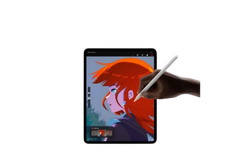 Máy tính bảng Apple iPad Pro M5 11