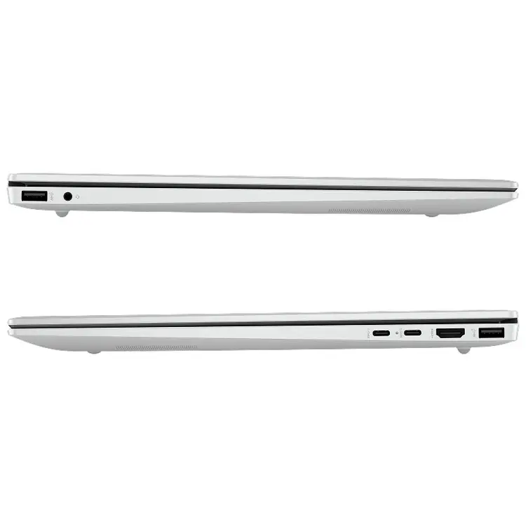 Laptop HP OmniBook 5 16-ag1067AU BZ7U5PA AMD Ryzen AI 7 350/16GB/512GB SSD/AMD Radeon Graphics/16