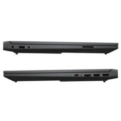Laptop HP Gaming Victus 15-fa2456TX D2HP1PA i7-13620H/24GB/SSD 512GB/RTX 5050 8GB/15.6