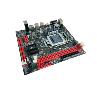 MAINBOARD AIWOLF H61