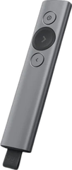 Điều khiển trình chiếu từ xa Logitech Spotlight Presentation Remote 910-004863