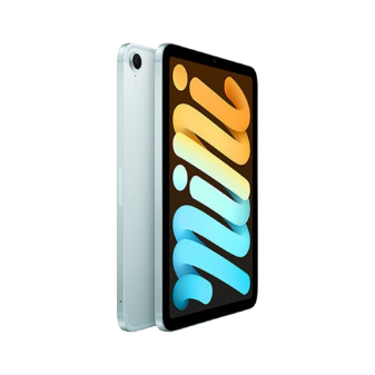 MÁY TÍNH BẢNG APPLE MINI 7 8.3/WIFI+CELLULAR/512GB/XANH DƯƠNG