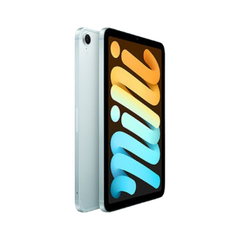 MÁY TÍNH BẢNG APPLE MINI 7 8.3/WIFI+CELLULAR/512GB/XANH DƯƠNG