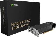 Card màn hình LEADTEK NVIDIA RTX PRO 2000 Blackwell 16GB GDDR7 VGQ905