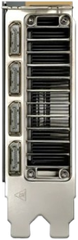 Card màn hình LEADTEK NVIDIA RTX PRO 6000 Blackwell 96G Server Bulk GDDR7
