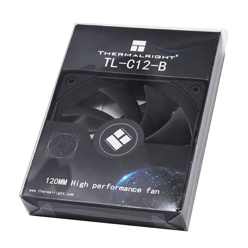 Quạt tản nhiệt THERMALRIGHT TL-C12-B