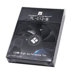 Quạt tản nhiệt THERMALRIGHT TL-C12-B