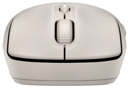 Chuột vi tính không dây HP 400 Quiet Maple Wireless Mouse AZ7B6AA Vàng Maple