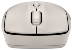 Chuột vi tính không dây HP 400 Quiet Maple Wireless Mouse AZ7B6AA Vàng Maple