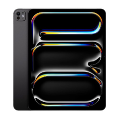 MÁY TÍNH BẢNG APPLE PRO 13 M5/WIFI+CELLULAR/2TB/NANO-TEXTURE GLASS/ĐEN SPACE BLACK ME8M4ZA/A