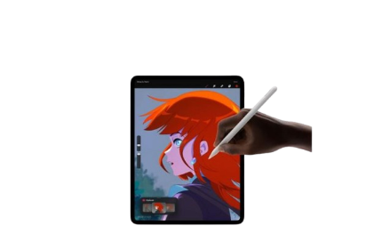 Máy tính bảng Apple iPad Pro M5 11