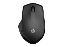 Chuột vi tính không dây chống ồn HP 280 Silent Wireless Mouse 19U64AA Đen