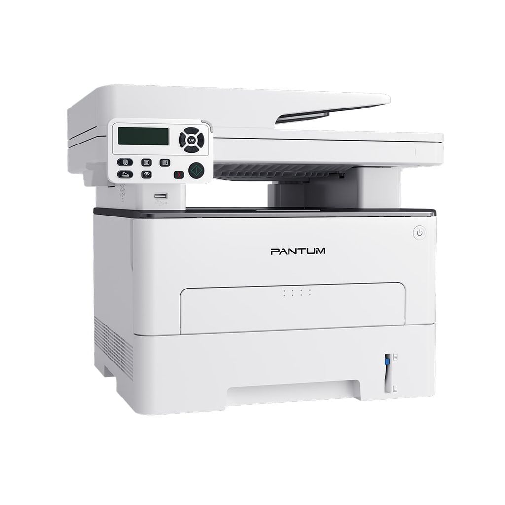 Máy in Laser đen trắng Đa năng Pantum M7100DW