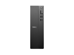 Máy bộ Dell Slim ECS1250 42SLIM14400-01 Intel Core i5 14400/ 1 x 16GB DDR5/ 1TB SSD/Wifi Bluetooth/ Windows 11 Home/ Dell Care Plus 1Yrs
