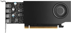 Card màn hình LEADTEK NVIDIA RTX A1000 8GB GDDR6 BULK VGQ145