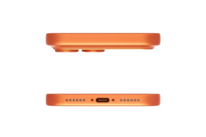 iPhone 17 Pro Max 512GB Orange