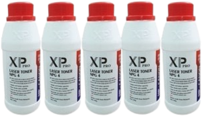 Mực chai laser XPpro NPG4 (140g)