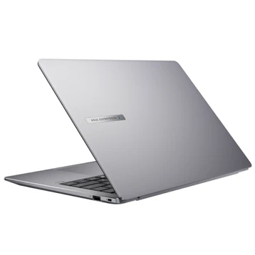 Laptop ASUS P5405CSA U5-226V/NPU/16GD5/512G-SSD/TPM/14.0WQXGA/FP/WiFi6E/BT5/3C63WHr/W11H/2Y-OSS/WL_M/TUI/XÁM