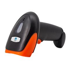 Đầu đọc mã vạch không dây+bluetooth Xscan S30-1DGWB