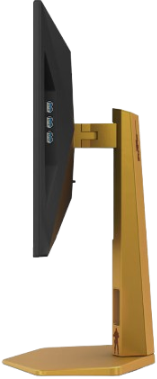 Màn hình AOC 24.5 inch CS25G/71