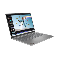 Laptop Lenovo IdeaPad Slim 5 14AKP10 83HX00ABVN RYZEN AI 5 330/16GB/512GB PCIE/14.0 WUXGA OLED/WIN11/XÁM