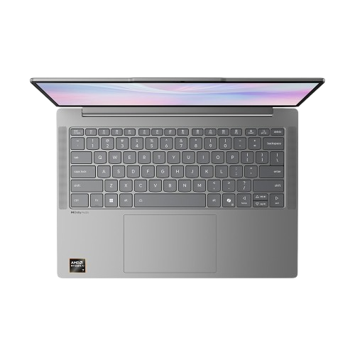 Laptop Lenovo IdeaPad Slim 5 14AKP10 83HX00ABVN RYZEN AI 5 330/16GB/512GB PCIE/14.0 WUXGA OLED/WIN11/XÁM