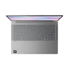 Laptop Lenovo IdeaPad Slim 5 14AKP10 83HX00ABVN RYZEN AI 5 330/16GB/512GB PCIE/14.0 WUXGA OLED/WIN11/XÁM