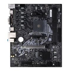 Mainboard BATTLE-AX B550M-D PRO V14 Colorful DDR4
