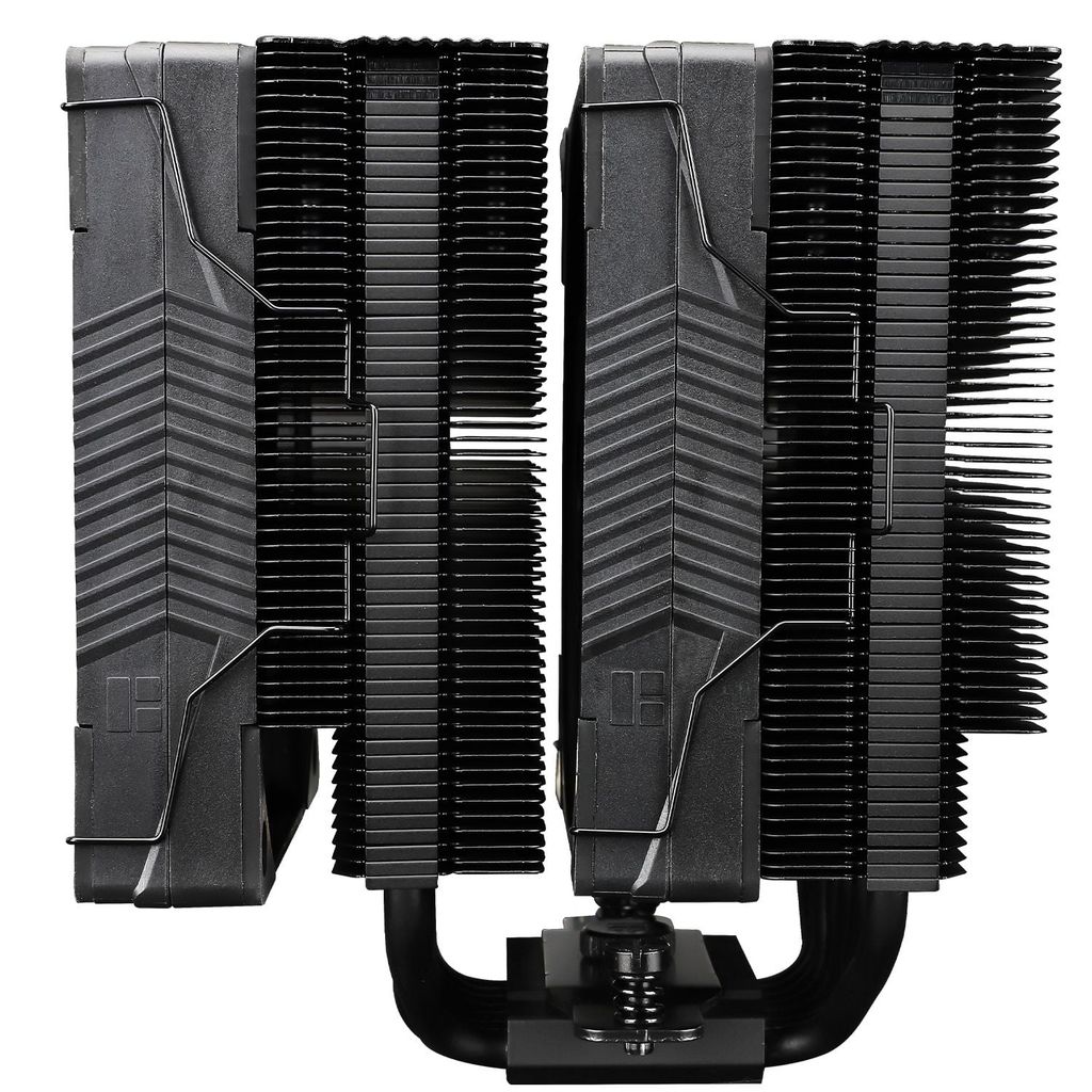 Tản nhiệt khí Thermalright Phantom Spirit 120 EVO - Đen (2 Tháp)