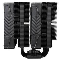 Tản nhiệt khí Thermalright Phantom Spirit 120 EVO - Đen (2 Tháp)