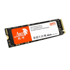 Ổ CỨNG SSD 512GB DATO DP700 M.2 PCIe NVMe Gen 3x4  RDT296-10 DP700 - 512G