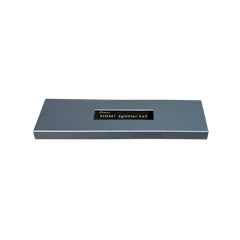 Bộ chia HDMI 1 ra 8 DTECH DT-7148B (HDMI 1.4)