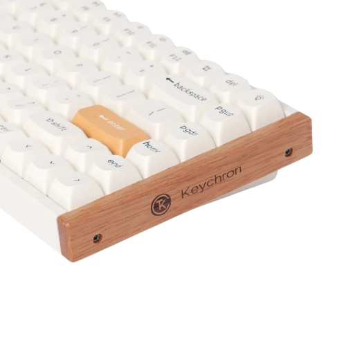 Bàn phím không dây Keychron K2H-Q1 Nebula Switch White