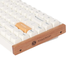 Bàn phím không dây Keychron K2H-Q1 Nebula Switch White
