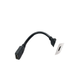 Nhân HDMI Seto dạng dây